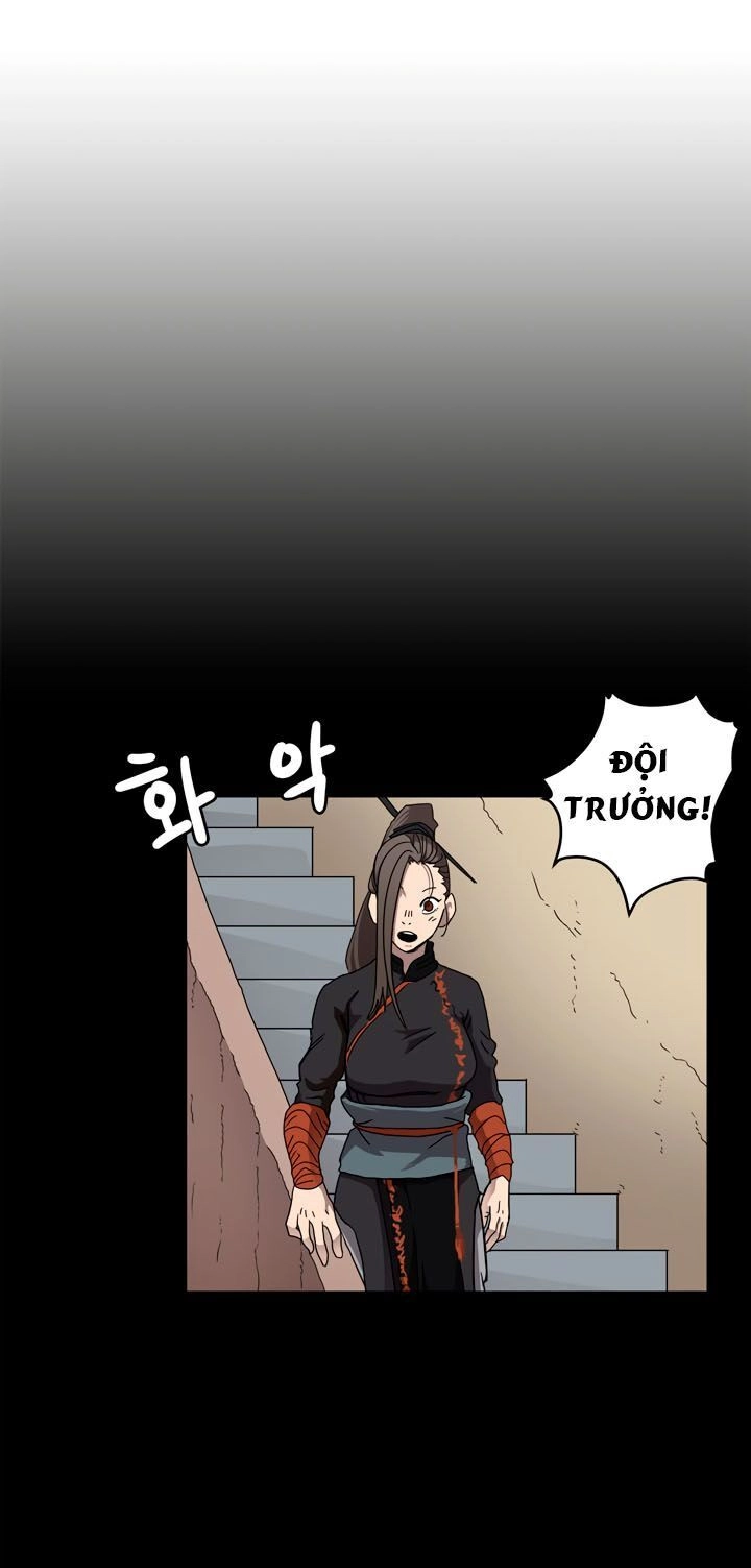 Biên Niên Sử Của Thiên Quỷ Chapter 42 - 59