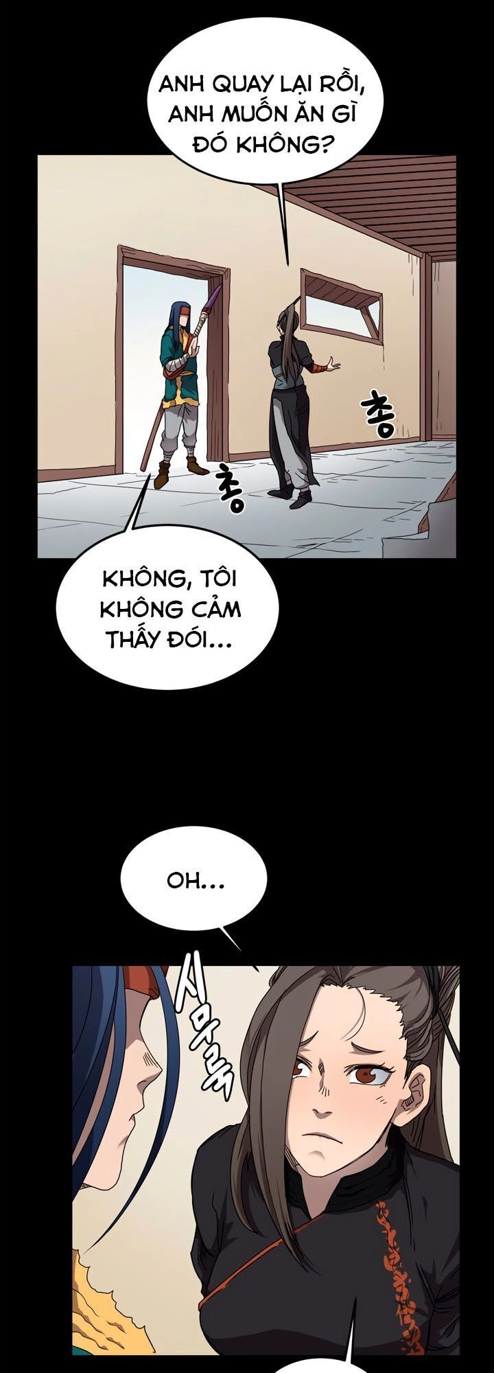 Biên Niên Sử Của Thiên Quỷ Chapter 42 - 60