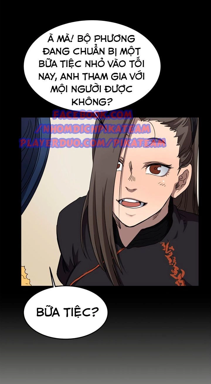 Biên Niên Sử Của Thiên Quỷ Chapter 42 - 62