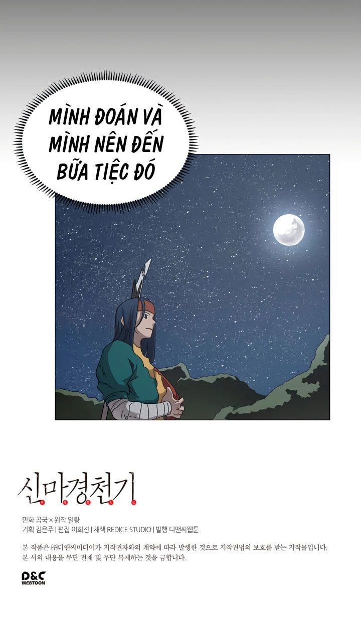 Biên Niên Sử Của Thiên Quỷ Chapter 42 - 63