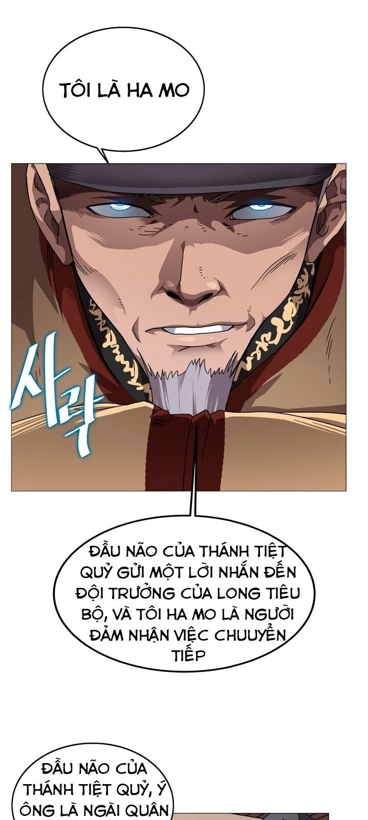 Biên Niên Sử Của Thiên Quỷ Chapter 43 - 8