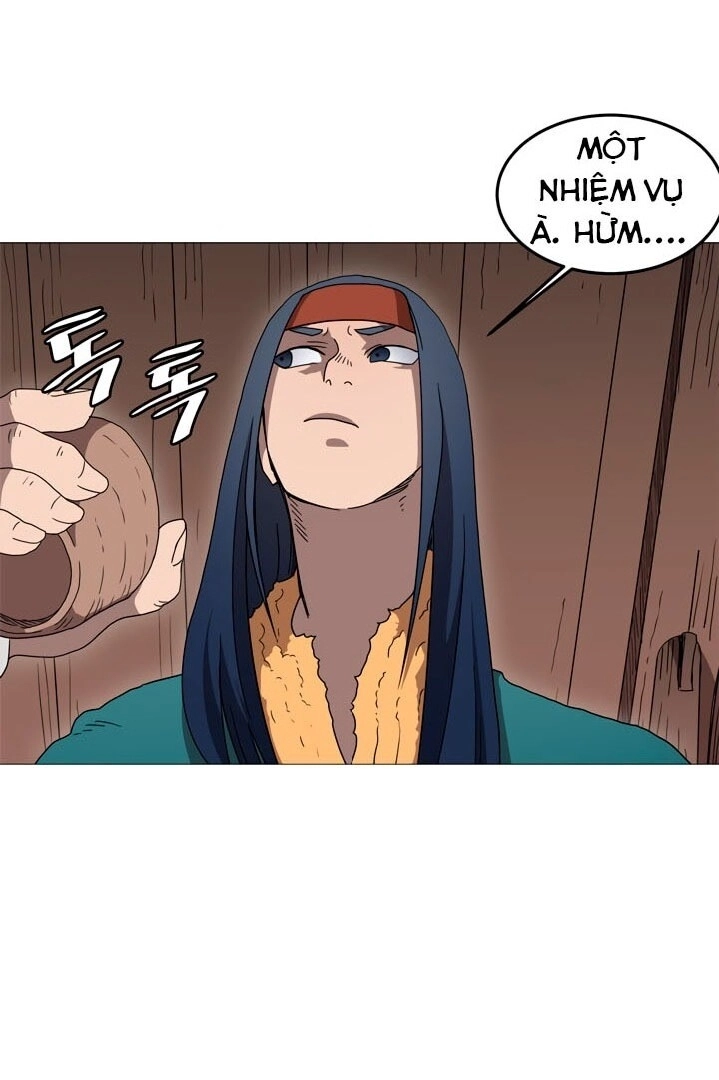 Biên Niên Sử Của Thiên Quỷ Chapter 43 - 16