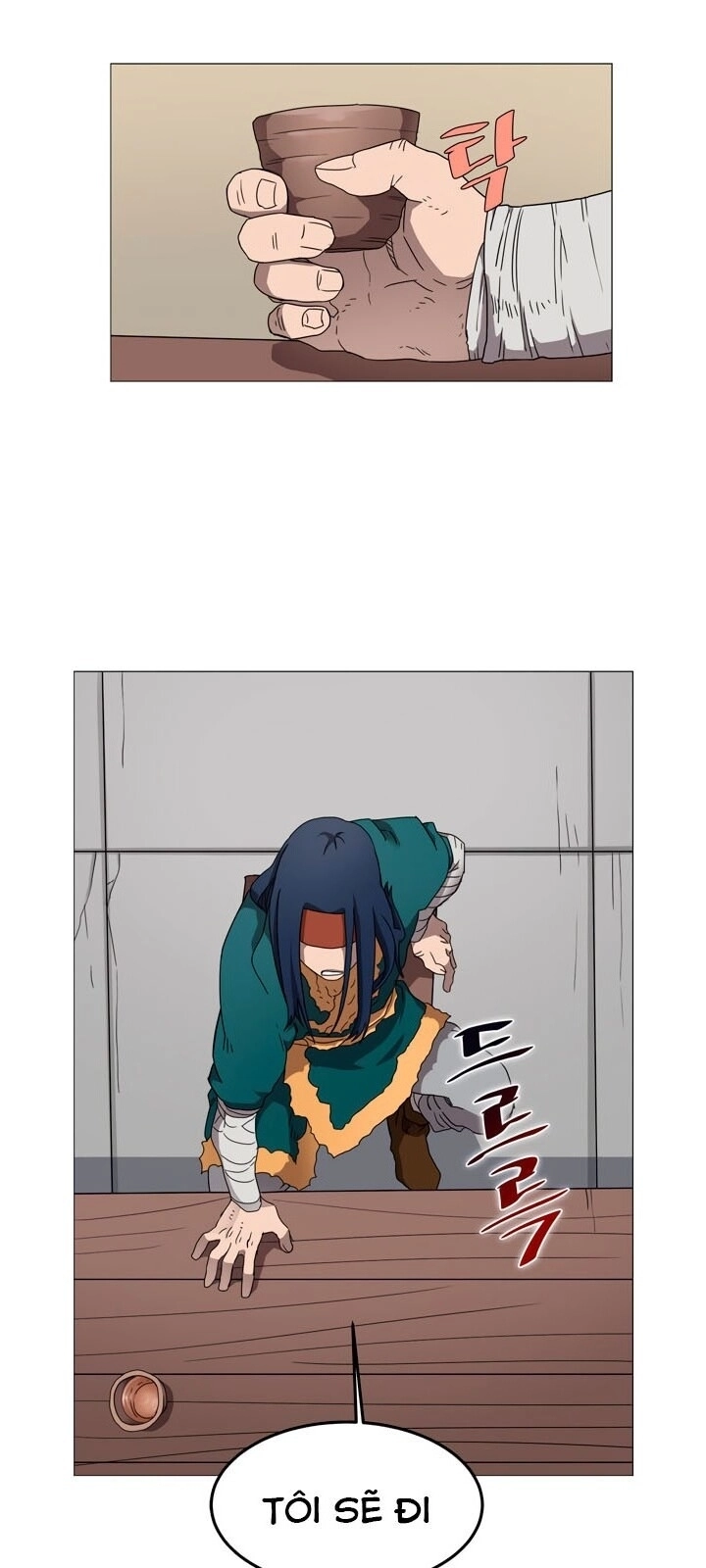 Biên Niên Sử Của Thiên Quỷ Chapter 43 - 17