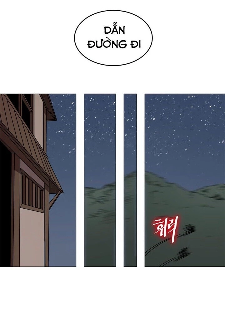 Biên Niên Sử Của Thiên Quỷ Chapter 43 - 19