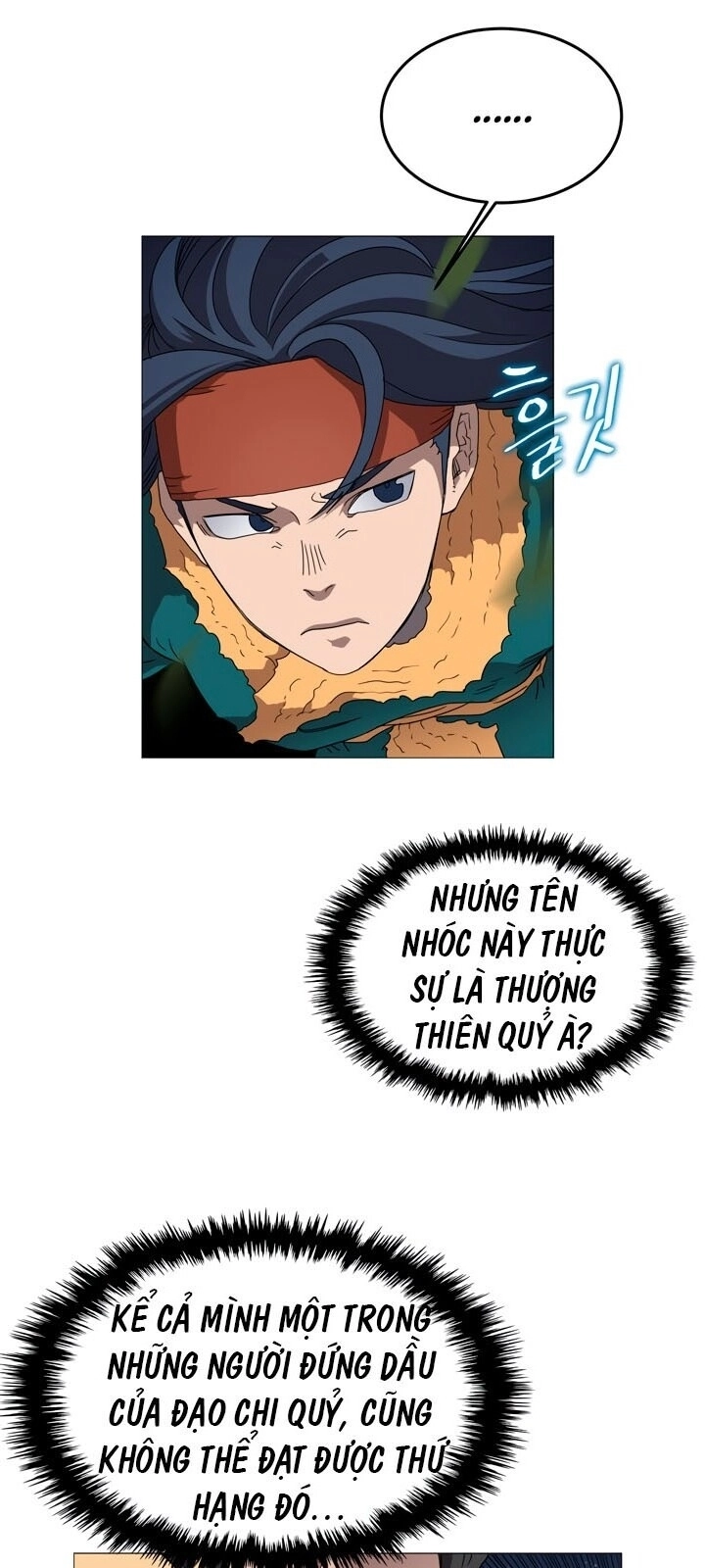 Biên Niên Sử Của Thiên Quỷ Chapter 43 - 22