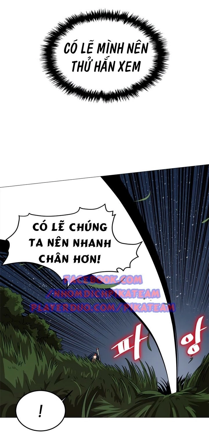 Biên Niên Sử Của Thiên Quỷ Chapter 43 - 24