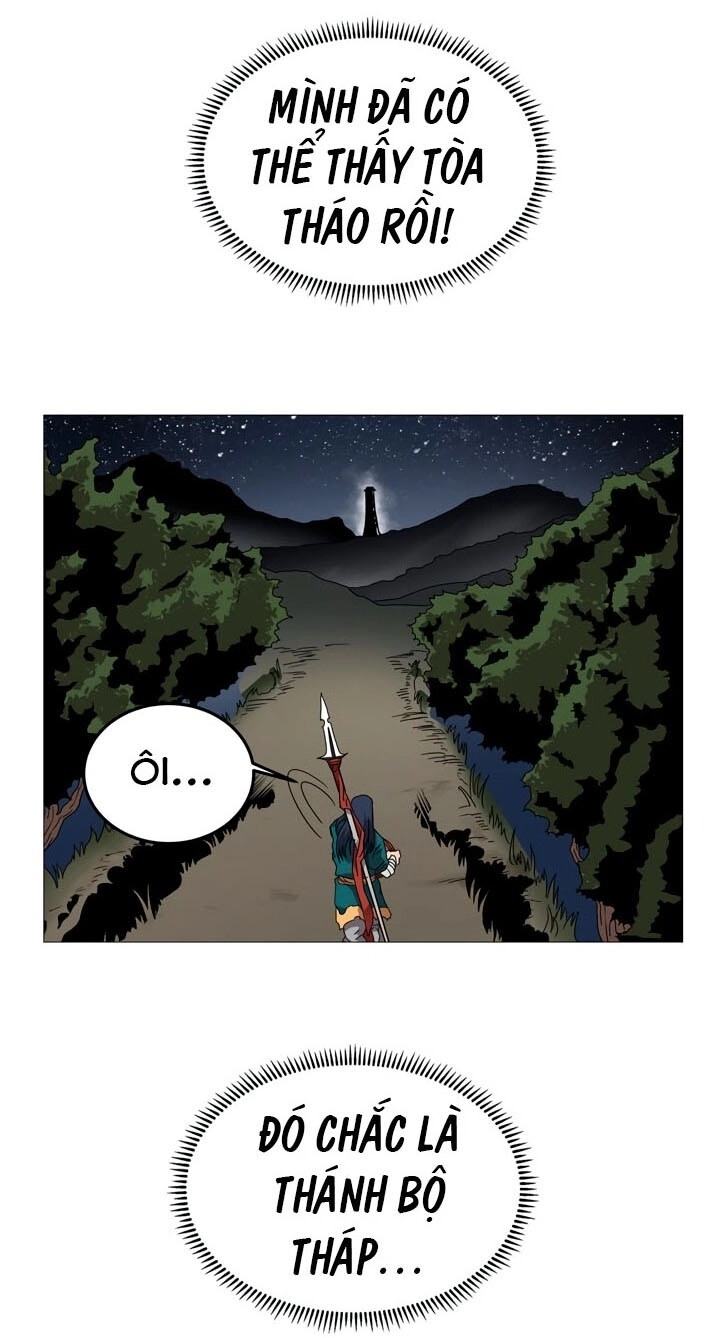 Biên Niên Sử Của Thiên Quỷ Chapter 43 - 27