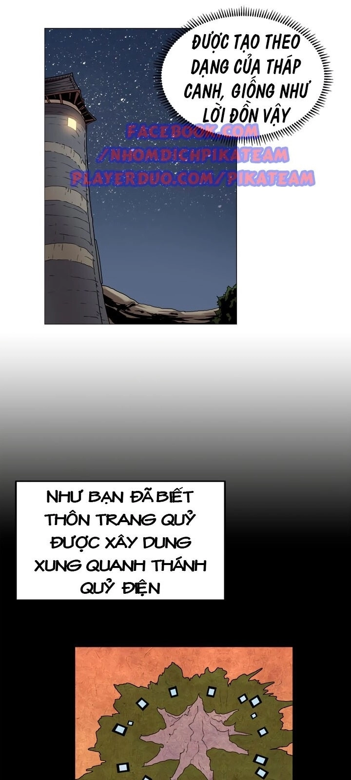 Biên Niên Sử Của Thiên Quỷ Chapter 43 - 28