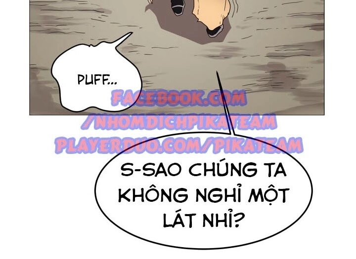 Biên Niên Sử Của Thiên Quỷ Chapter 43 - 34