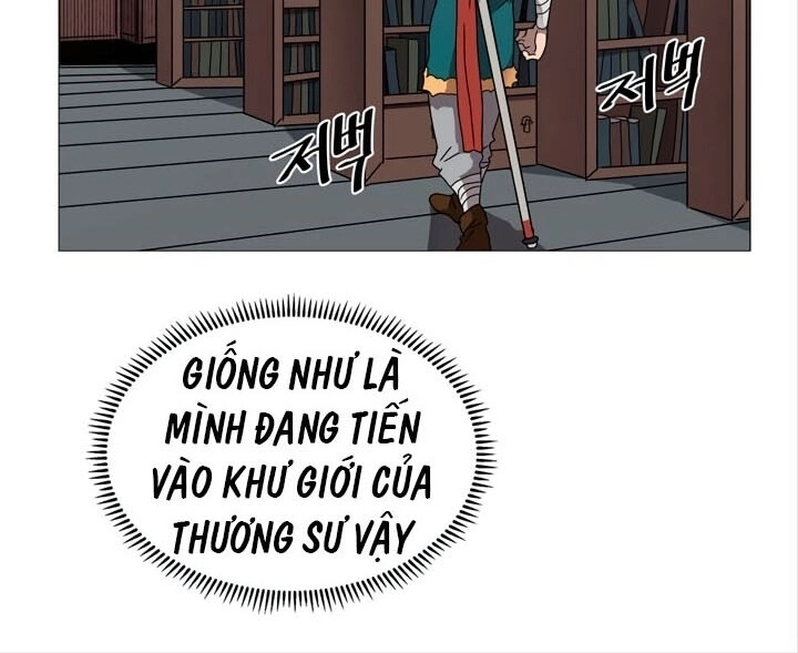 Biên Niên Sử Của Thiên Quỷ Chapter 43 - 49