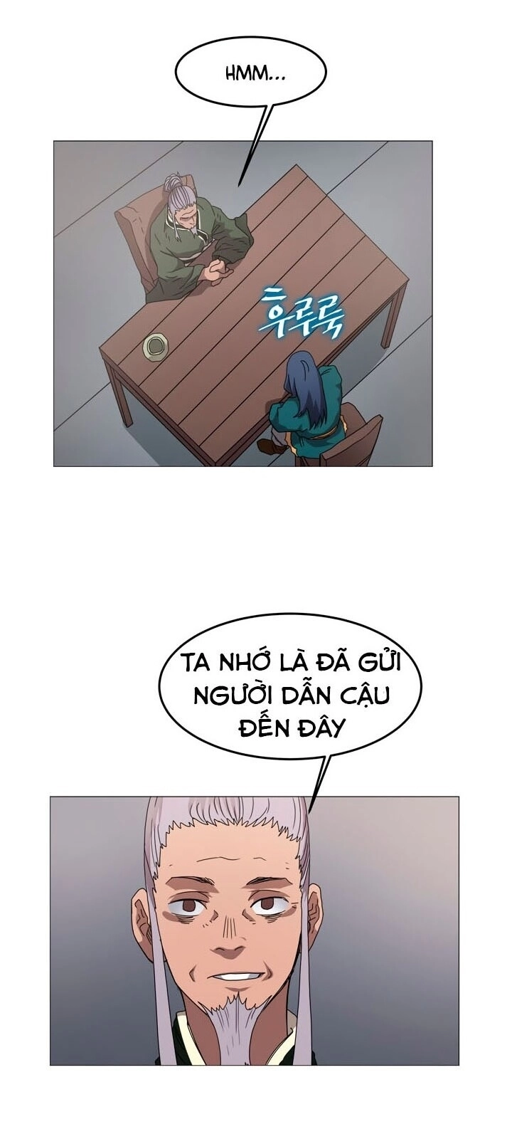 Biên Niên Sử Của Thiên Quỷ Chapter 43 - 64