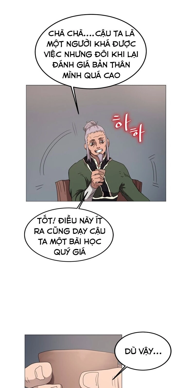 Biên Niên Sử Của Thiên Quỷ Chapter 43 - 68