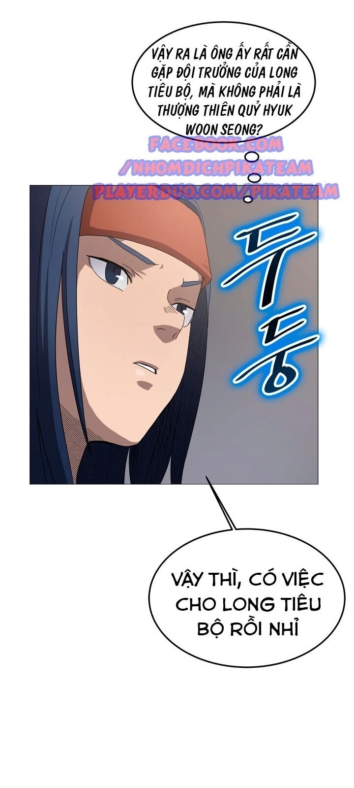 Biên Niên Sử Của Thiên Quỷ Chapter 43 - 72