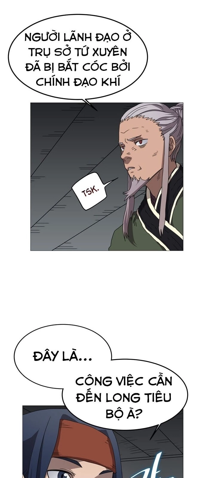 Biên Niên Sử Của Thiên Quỷ Chapter 44 - 5