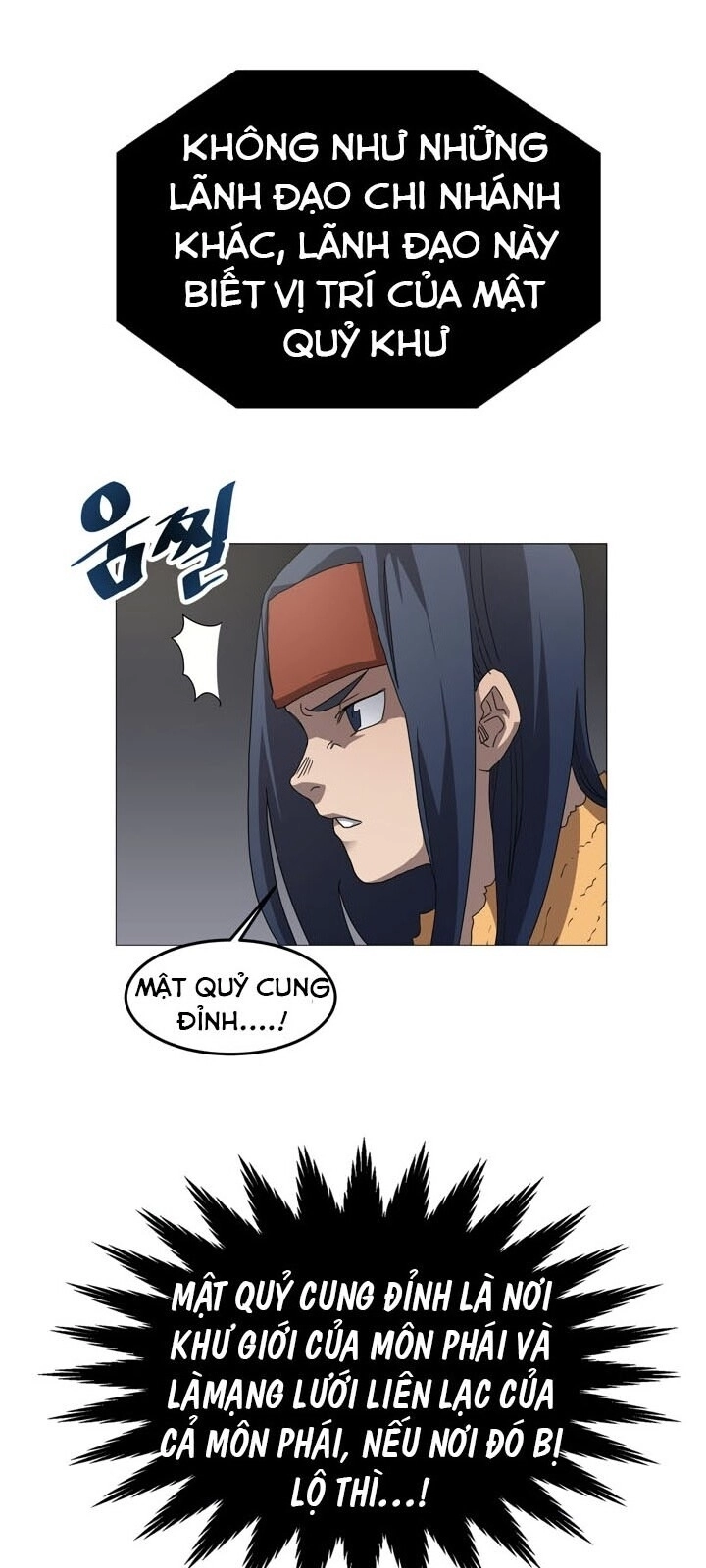 Biên Niên Sử Của Thiên Quỷ Chapter 44 - 9