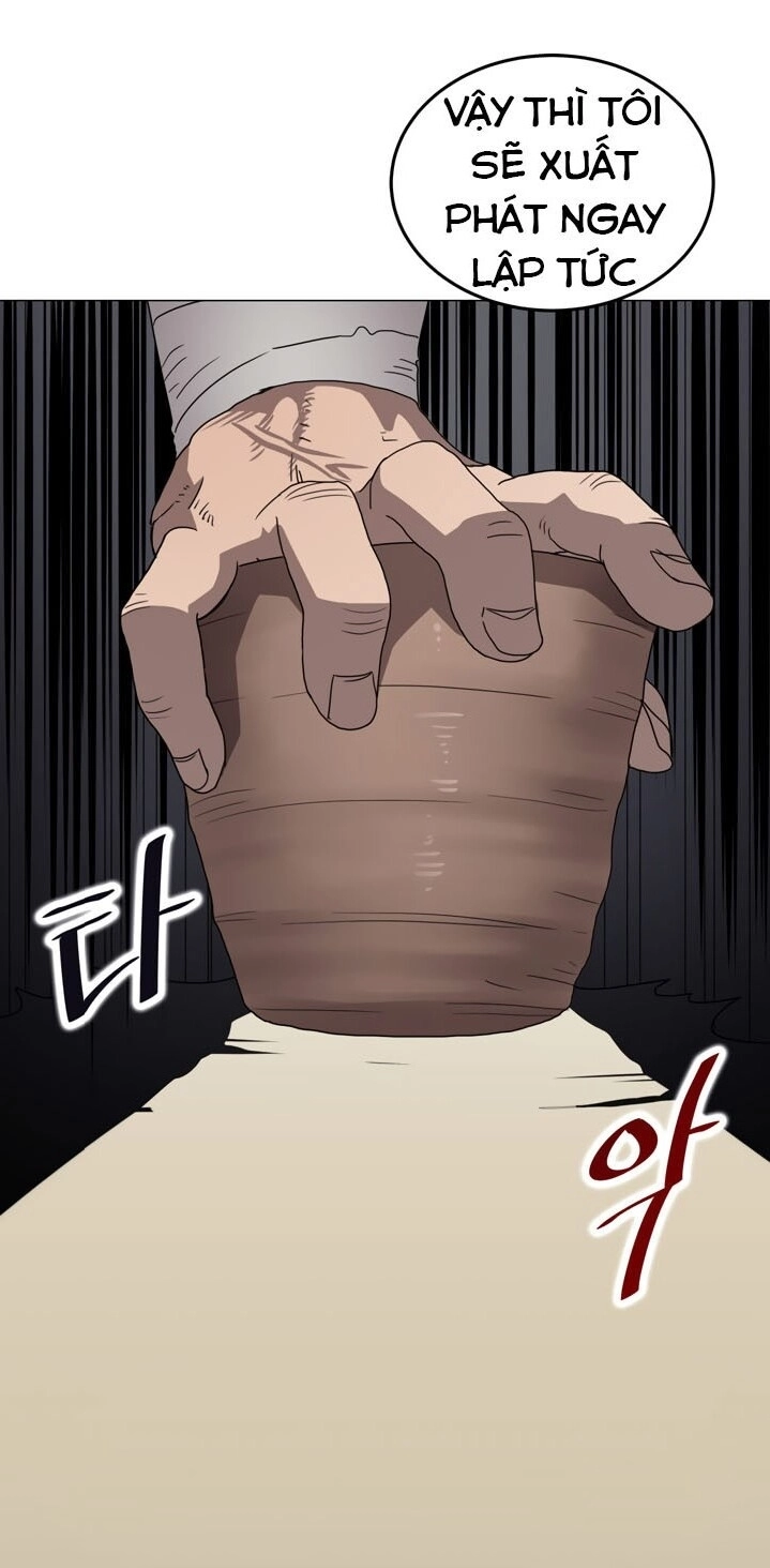 Biên Niên Sử Của Thiên Quỷ Chapter 44 - 14