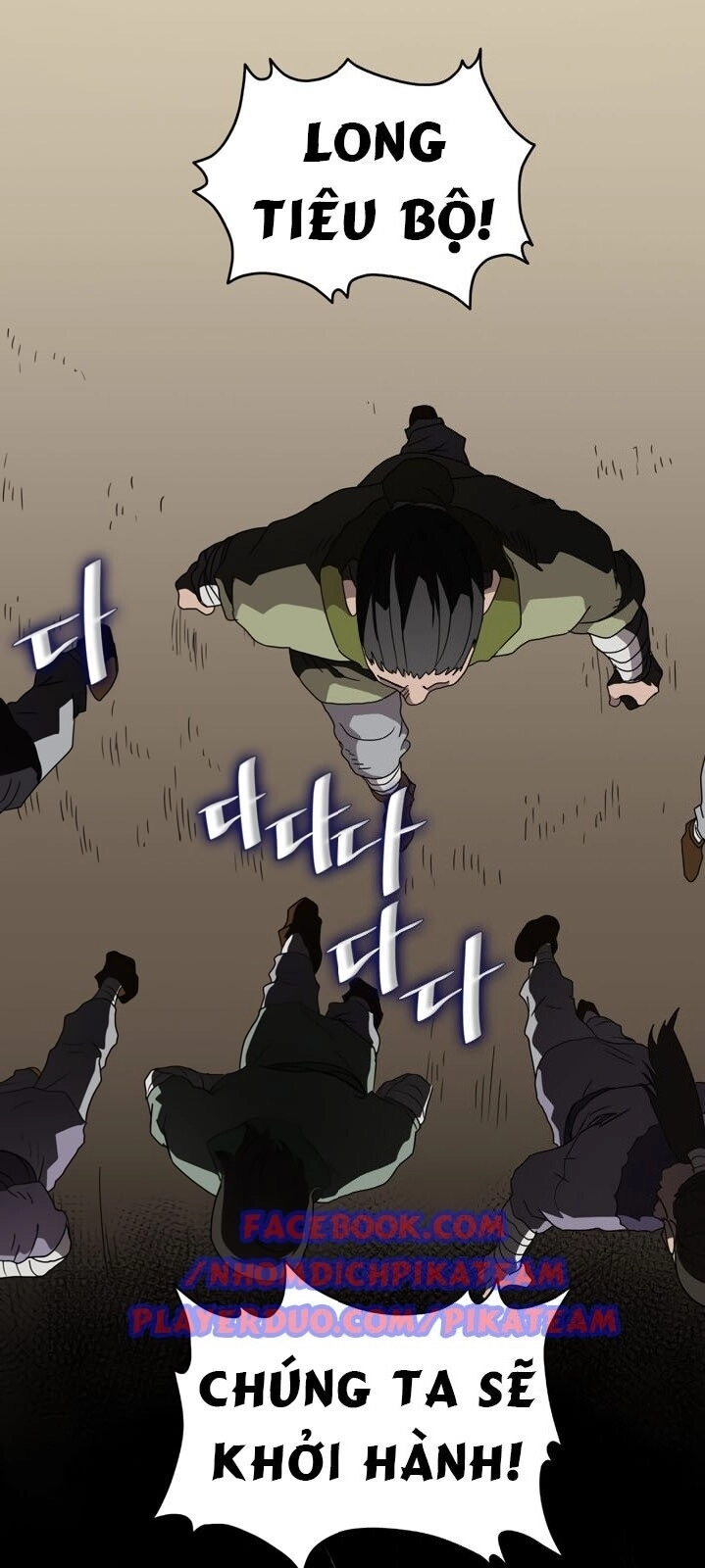 Biên Niên Sử Của Thiên Quỷ Chapter 44 - 15