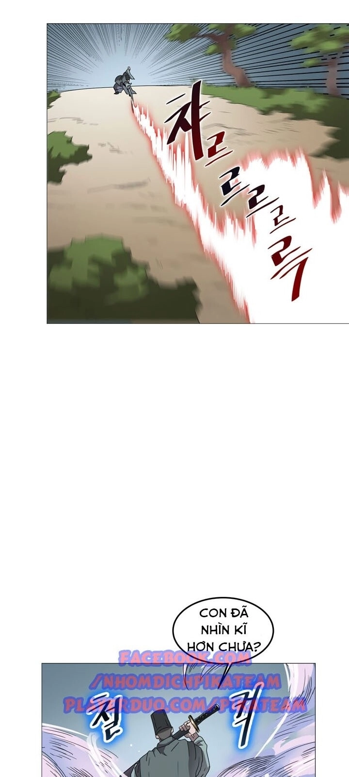 Biên Niên Sử Của Thiên Quỷ Chapter 44 - 24