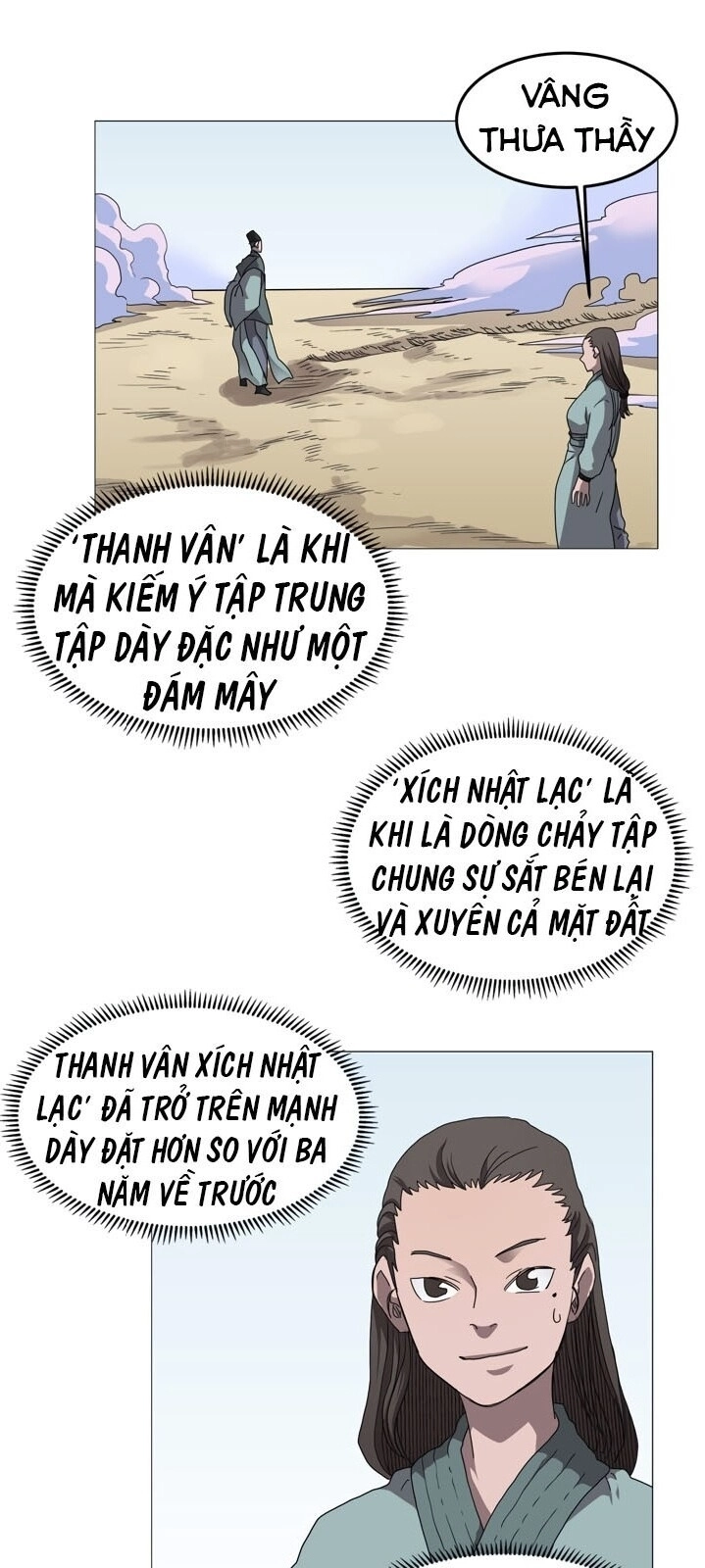 Biên Niên Sử Của Thiên Quỷ Chapter 44 - 26