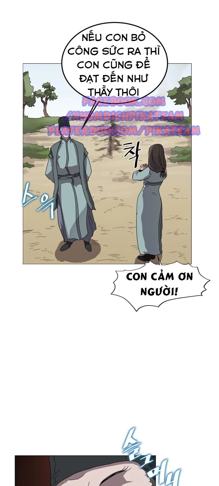 Biên Niên Sử Của Thiên Quỷ Chapter 44 - 28