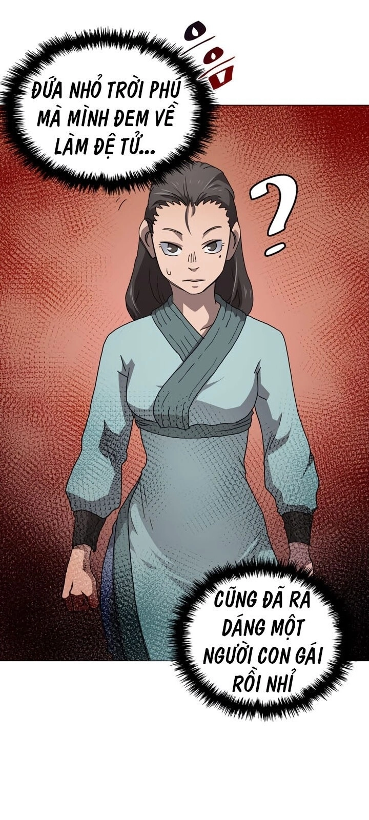 Biên Niên Sử Của Thiên Quỷ Chapter 44 - 30