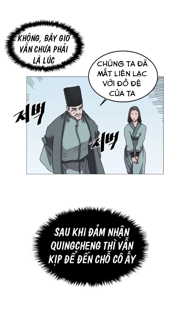 Biên Niên Sử Của Thiên Quỷ Chapter 44 - 32