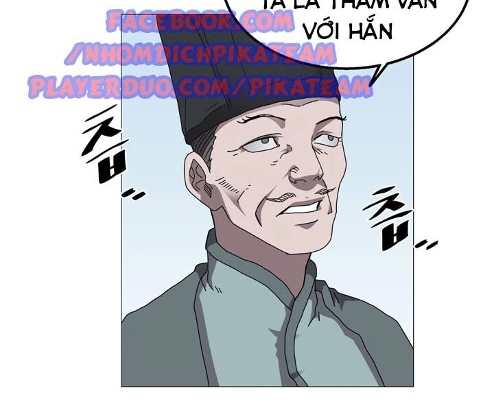 Biên Niên Sử Của Thiên Quỷ Chapter 44 - 36