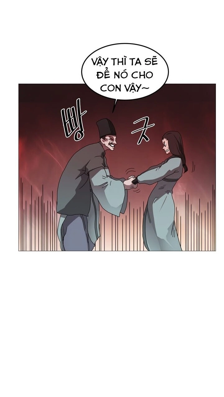 Biên Niên Sử Của Thiên Quỷ Chapter 44 - 40