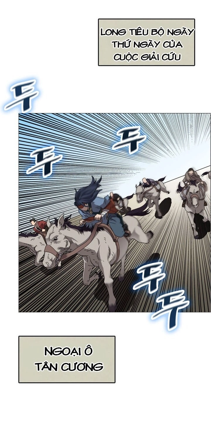 Biên Niên Sử Của Thiên Quỷ Chapter 44 - 43