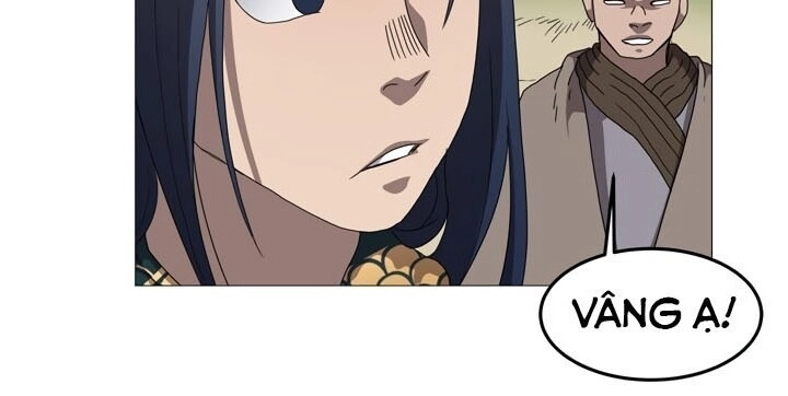 Biên Niên Sử Của Thiên Quỷ Chapter 44 - 53