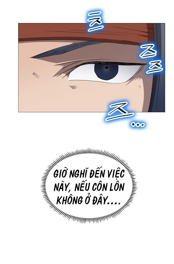 Biên Niên Sử Của Thiên Quỷ Chapter 44 - 54