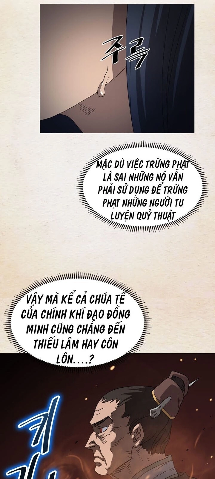 Biên Niên Sử Của Thiên Quỷ Chapter 44 - 58