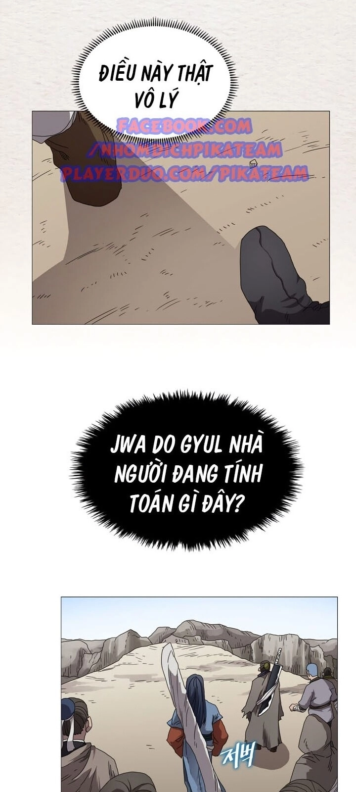 Biên Niên Sử Của Thiên Quỷ Chapter 44 - 60