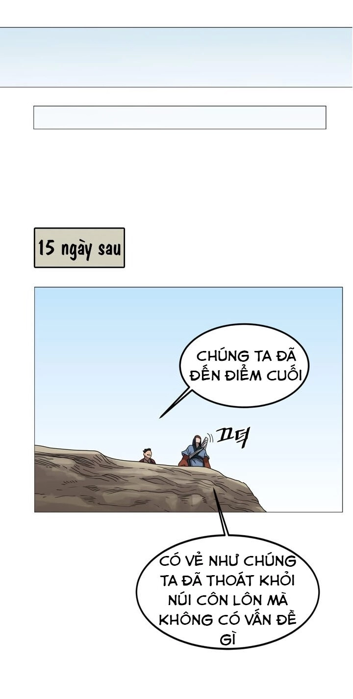 Biên Niên Sử Của Thiên Quỷ Chapter 44 - 62