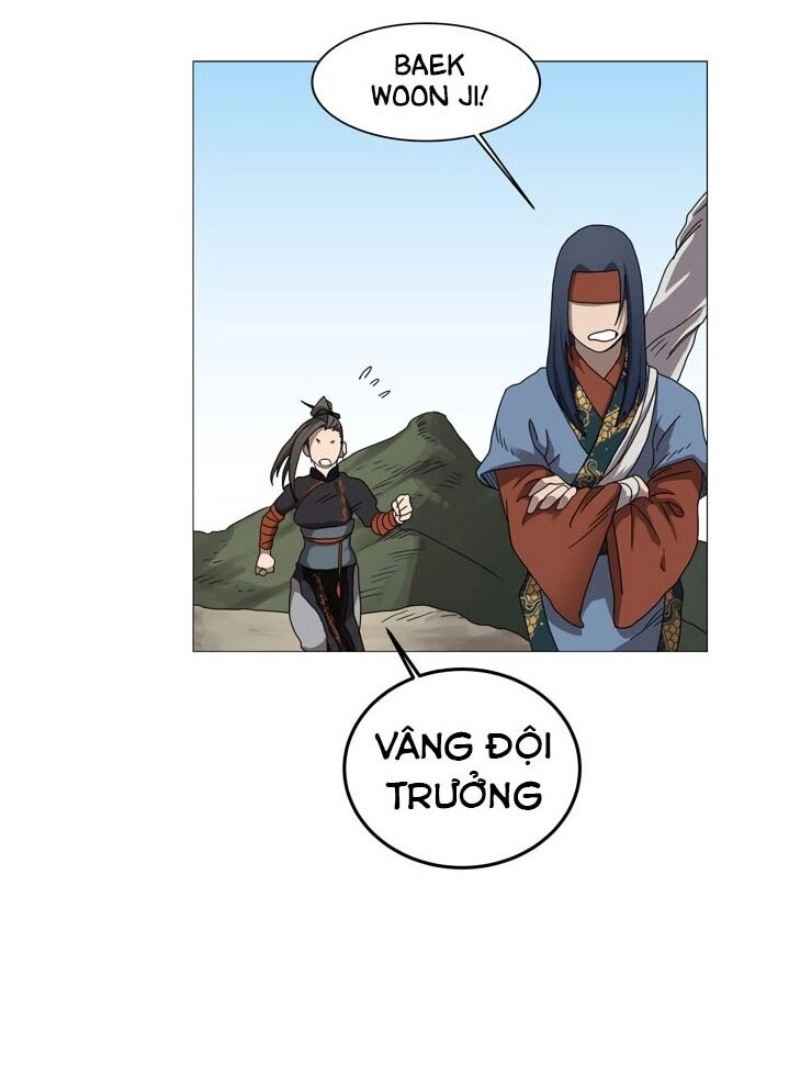 Biên Niên Sử Của Thiên Quỷ Chapter 44 - 63