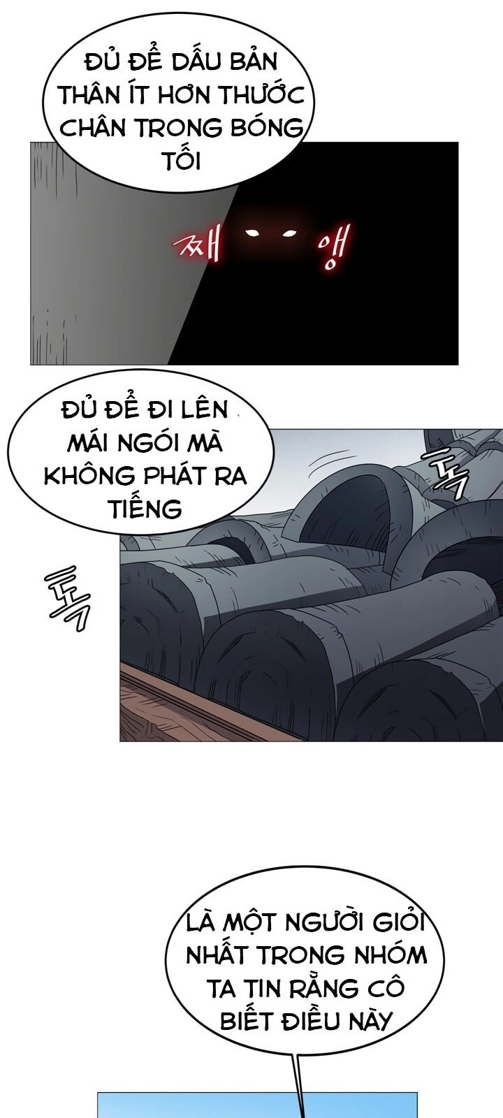 Biên Niên Sử Của Thiên Quỷ Chapter 44 - 66