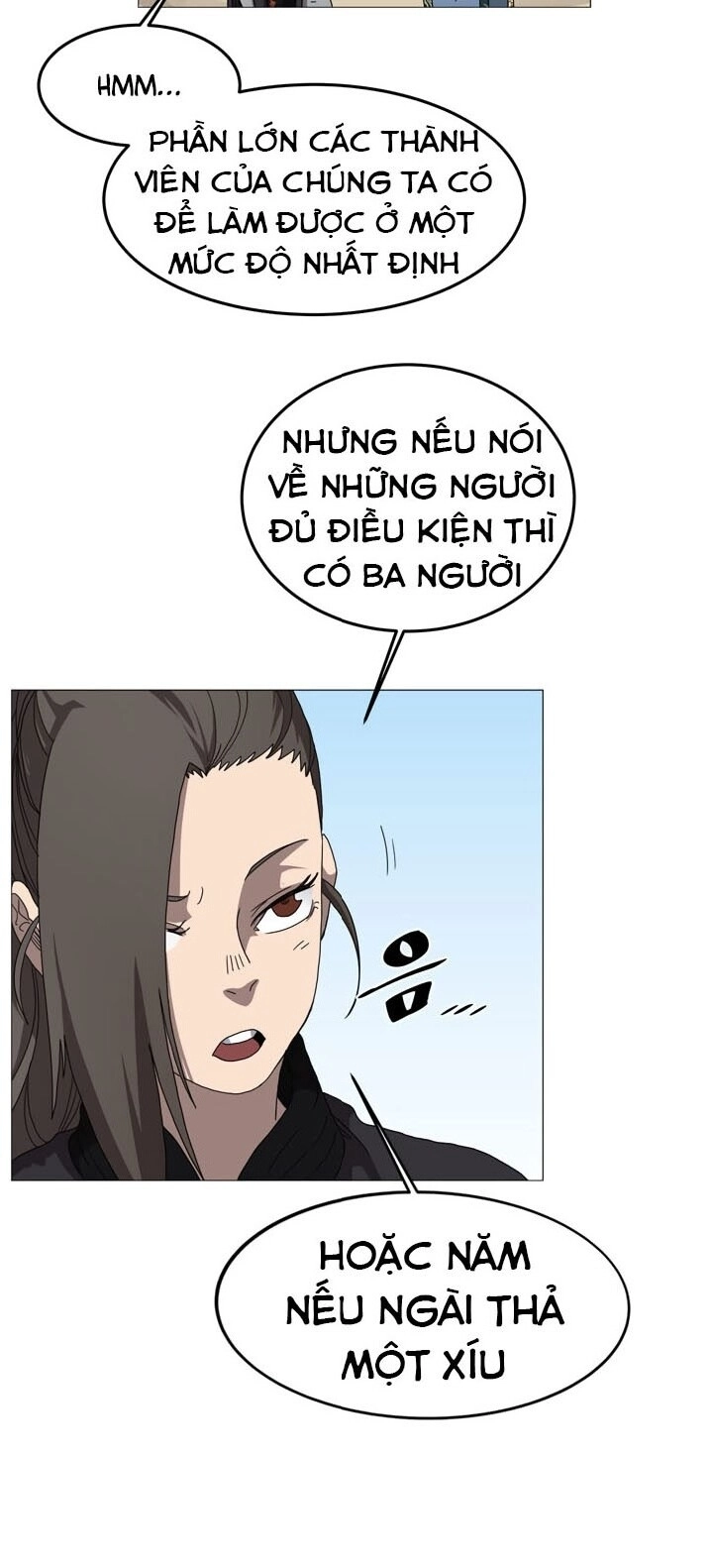 Biên Niên Sử Của Thiên Quỷ Chapter 44 - 68