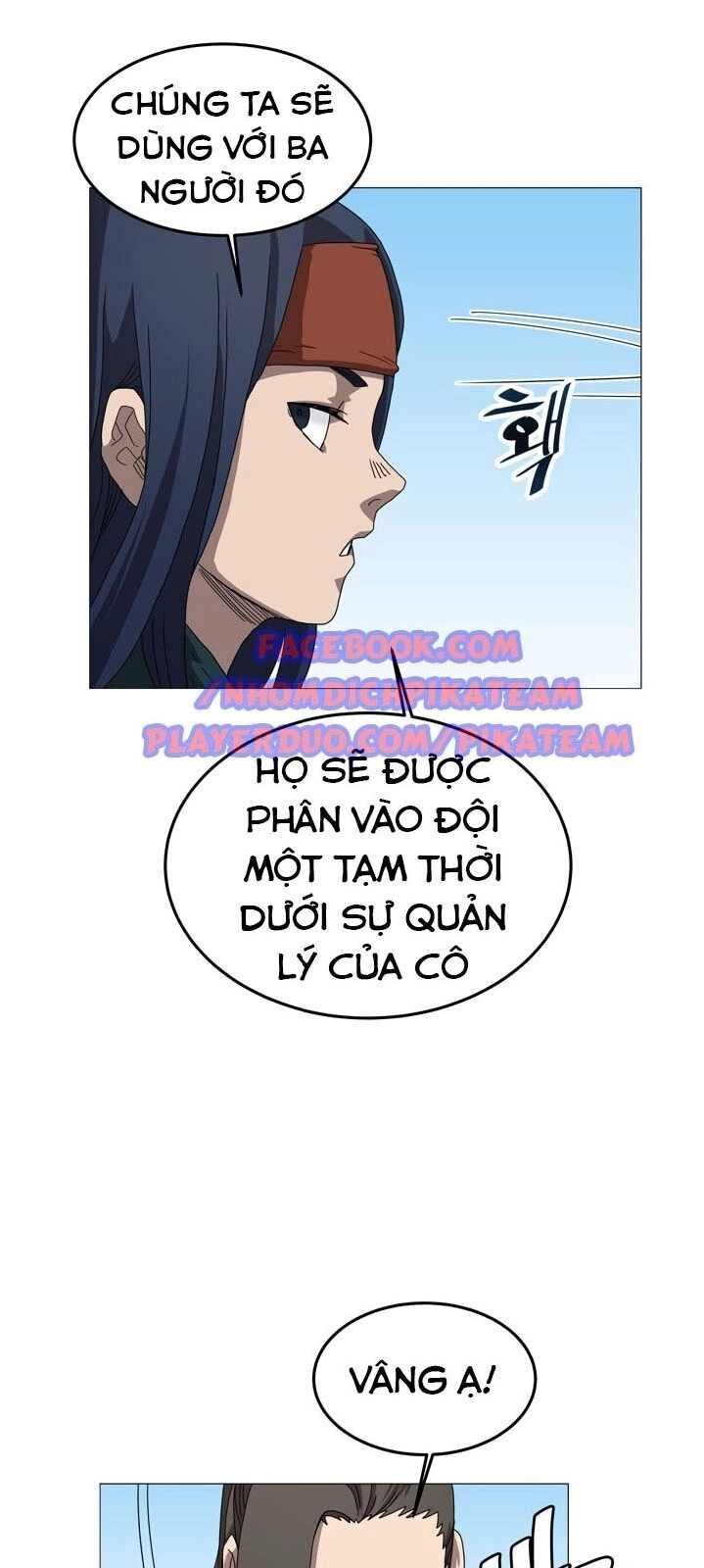 Biên Niên Sử Của Thiên Quỷ Chapter 44 - 69