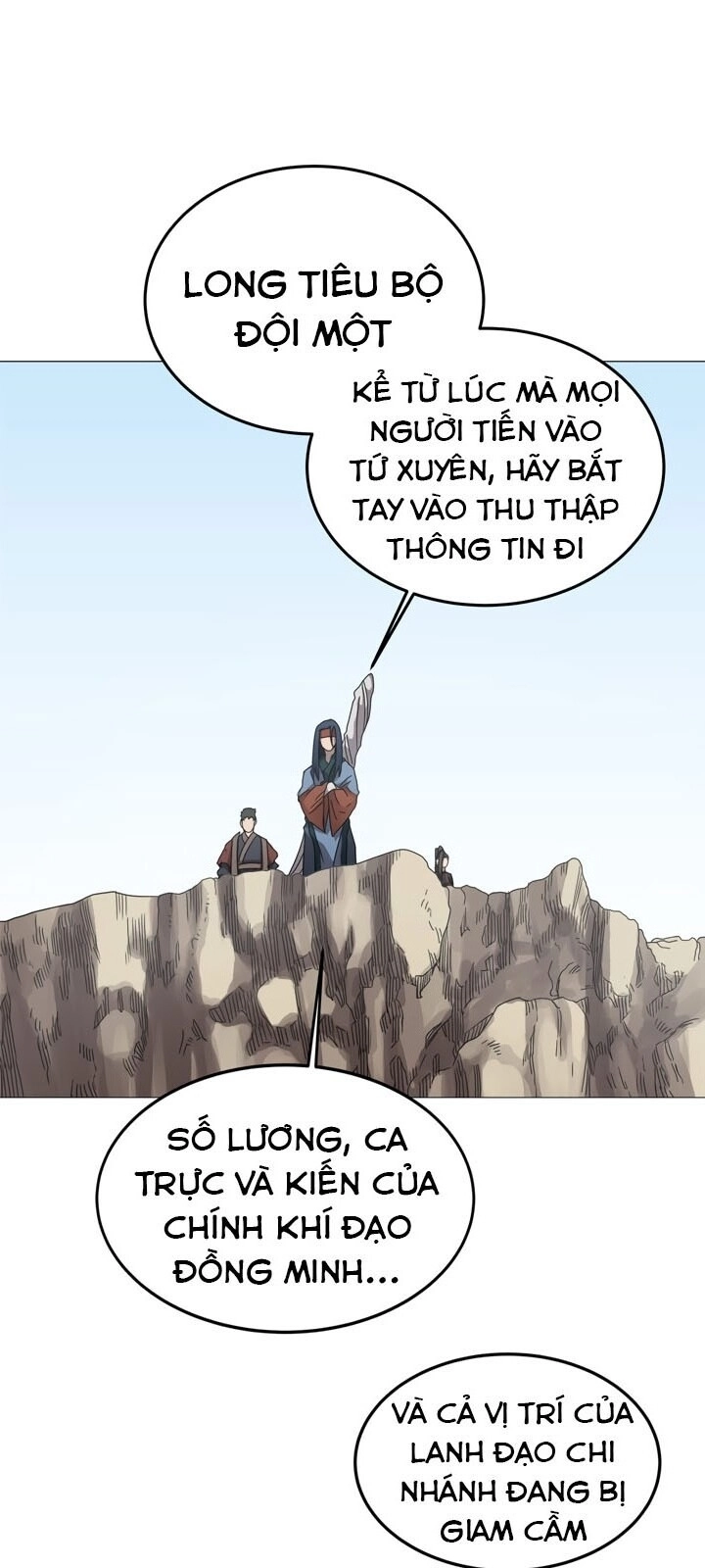 Biên Niên Sử Của Thiên Quỷ Chapter 44 - 71