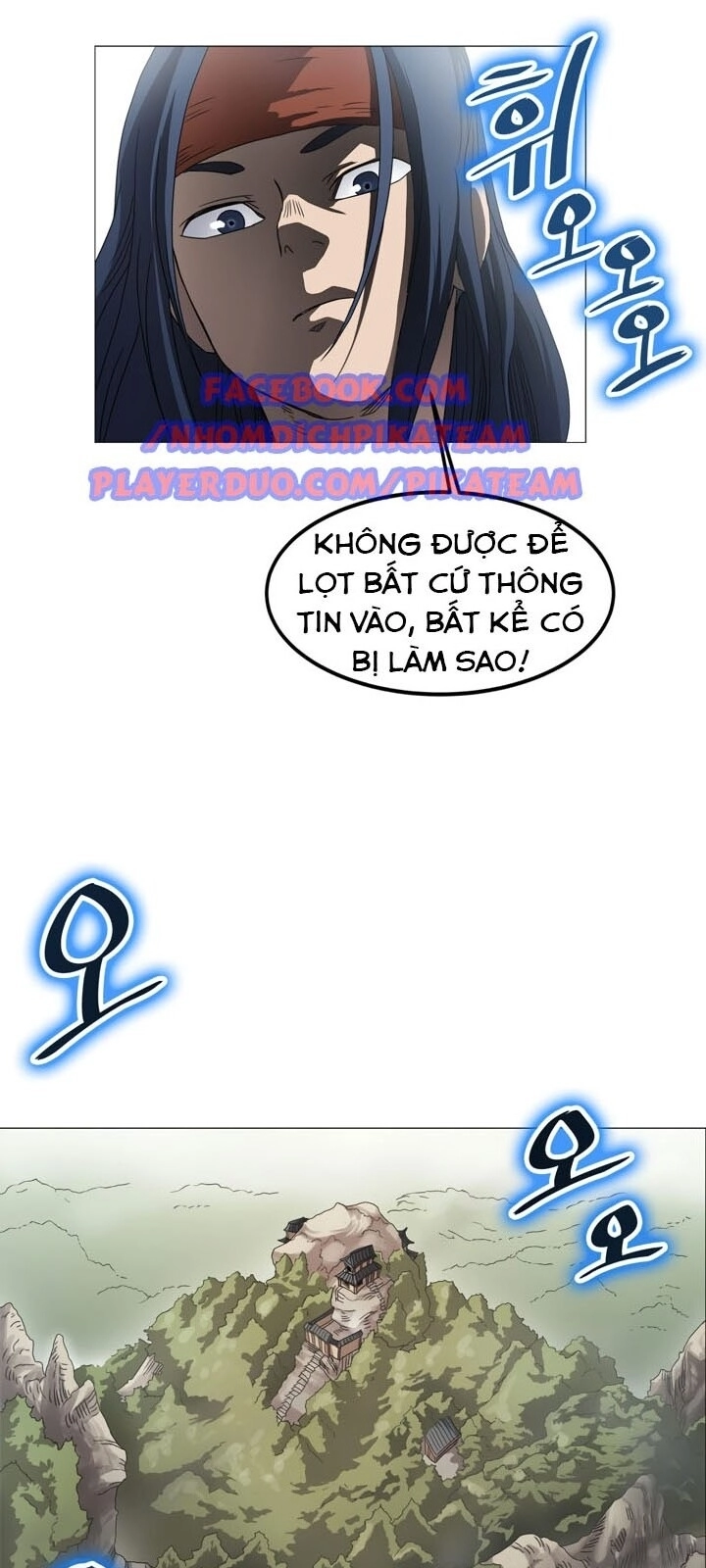 Biên Niên Sử Của Thiên Quỷ Chapter 44 - 73