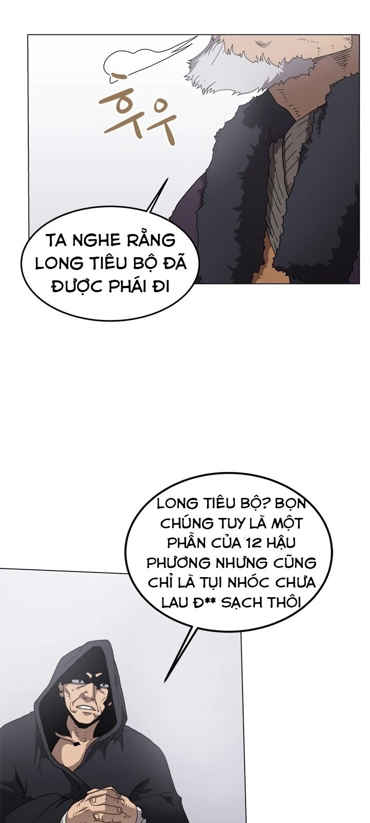 Biên Niên Sử Của Thiên Quỷ Chapter 45 - 4