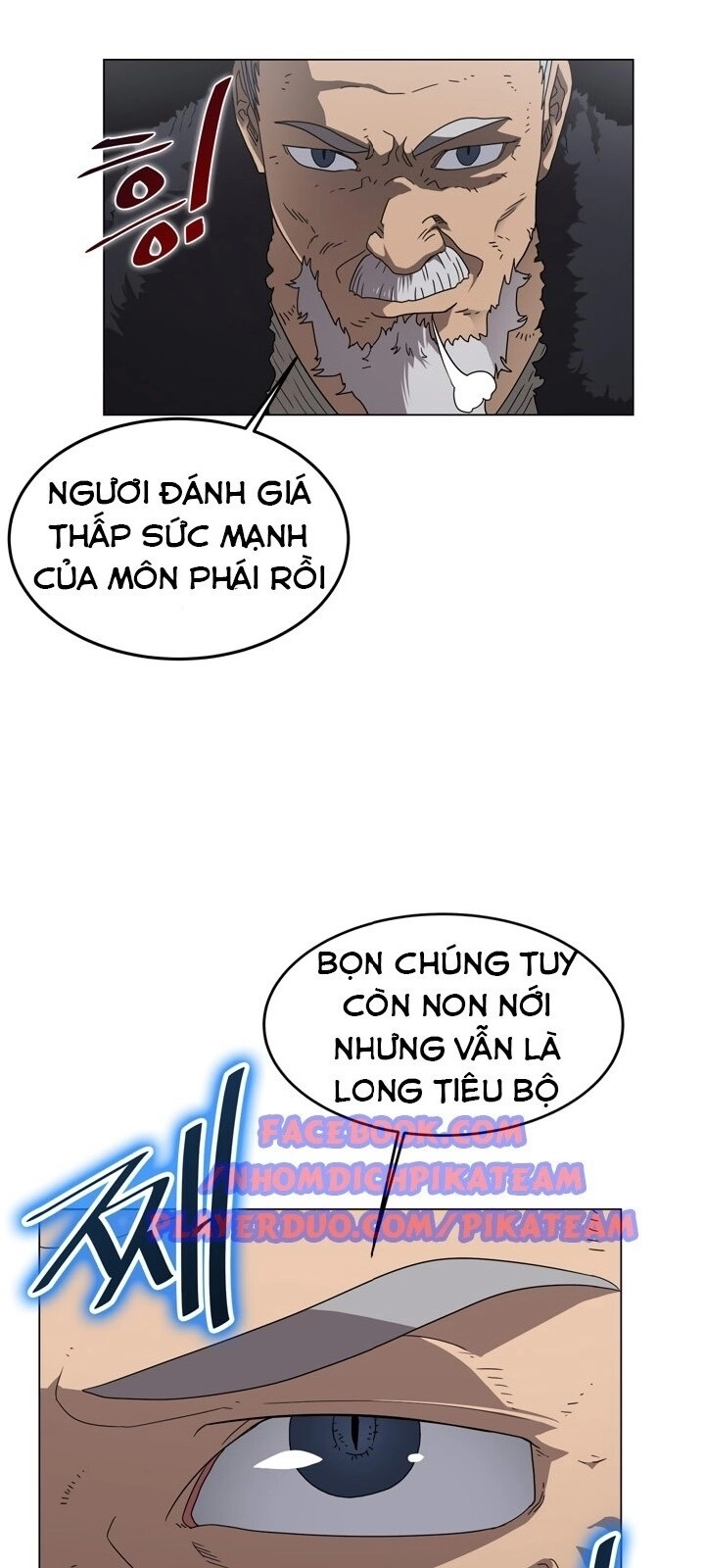 Biên Niên Sử Của Thiên Quỷ Chapter 45 - 6