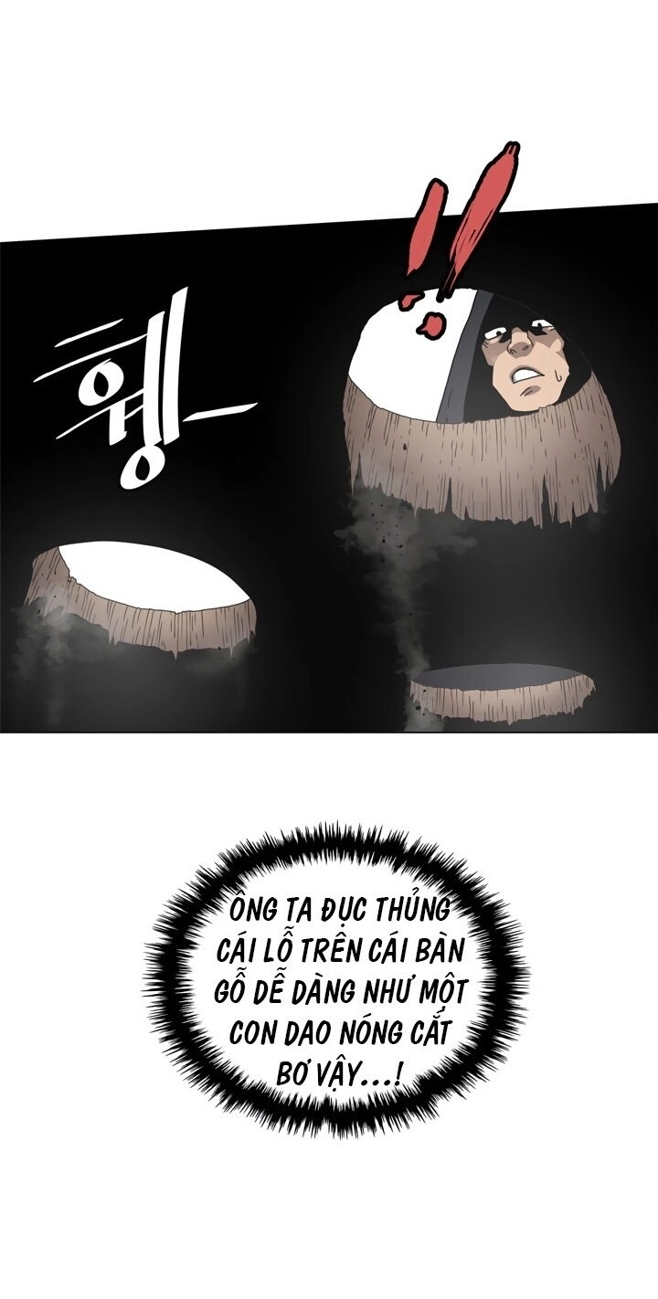 Biên Niên Sử Của Thiên Quỷ Chapter 45 - 13