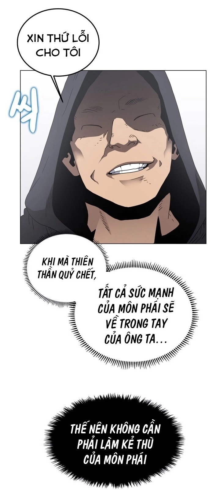 Biên Niên Sử Của Thiên Quỷ Chapter 45 - 15