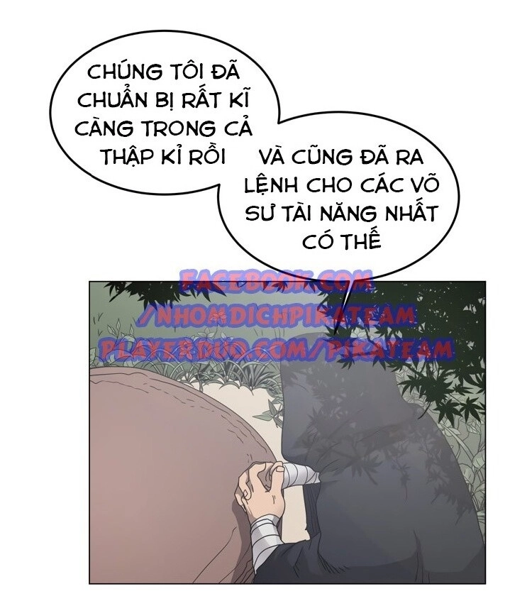 Biên Niên Sử Của Thiên Quỷ Chapter 45 - 19
