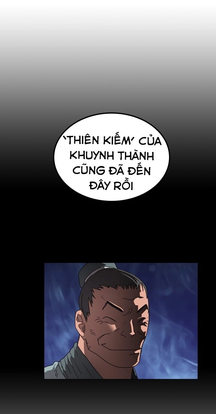 Biên Niên Sử Của Thiên Quỷ Chapter 45 - 20