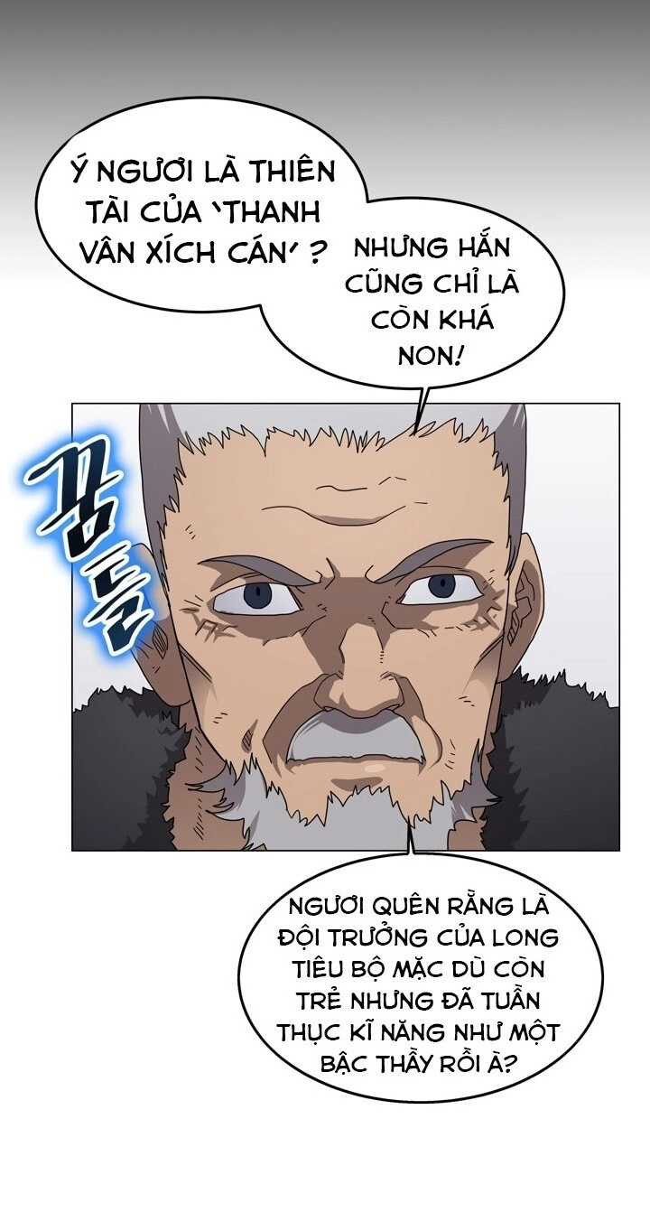 Biên Niên Sử Của Thiên Quỷ Chapter 45 - 21