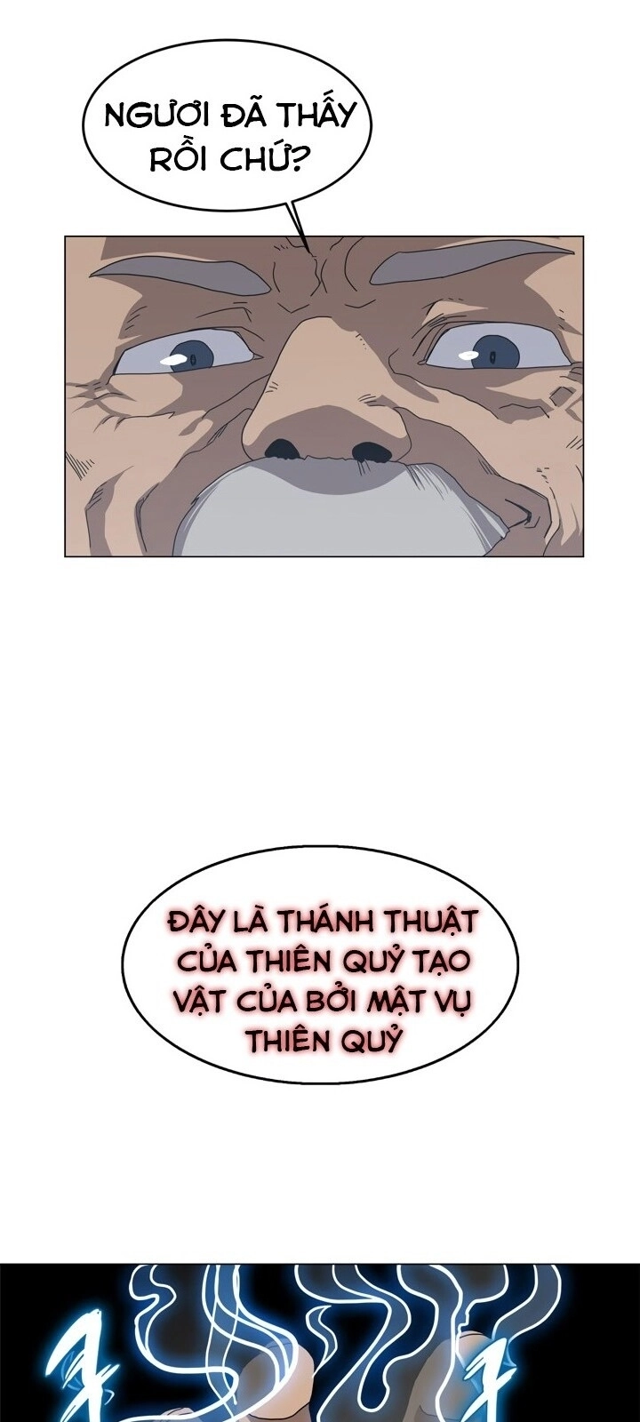 Biên Niên Sử Của Thiên Quỷ Chapter 45 - 31