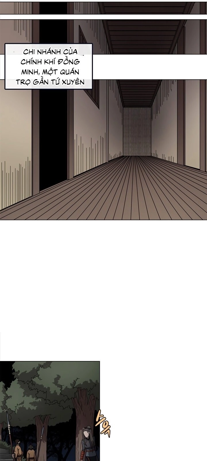 Biên Niên Sử Của Thiên Quỷ Chapter 45 - 33