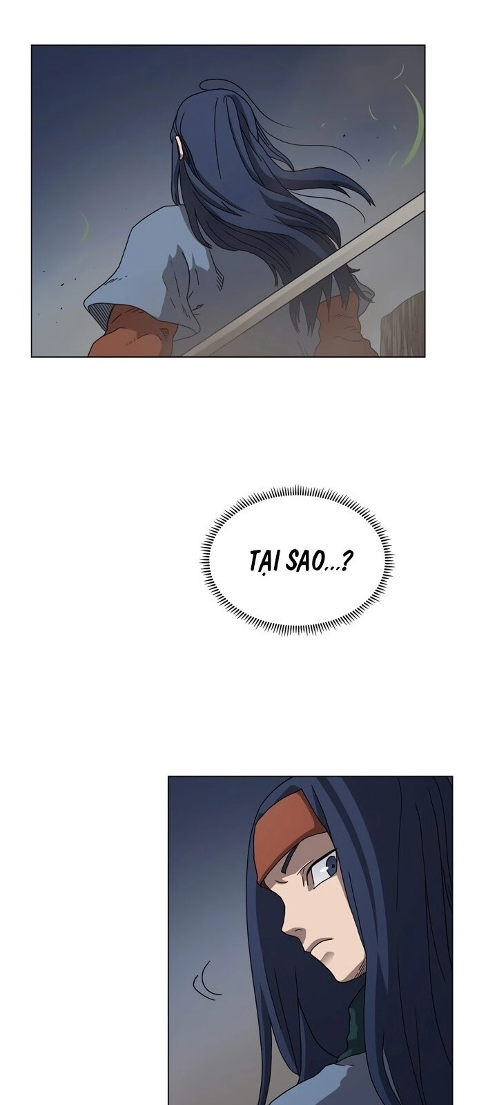 Biên Niên Sử Của Thiên Quỷ Chapter 45 - 40